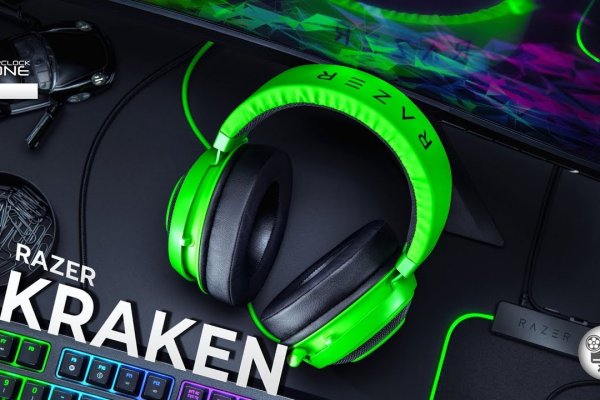 Kraken в россии